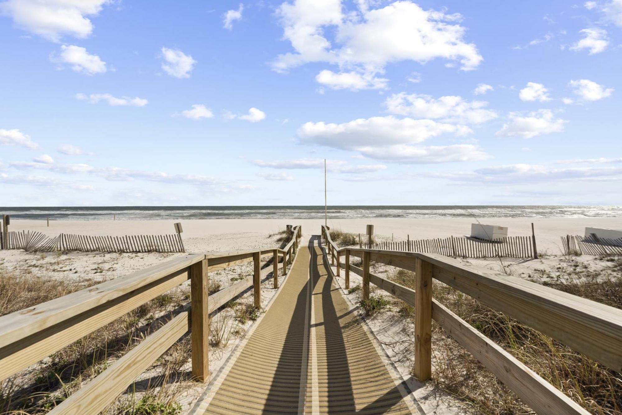 Apartment Windemere 1503 Perdido Key
