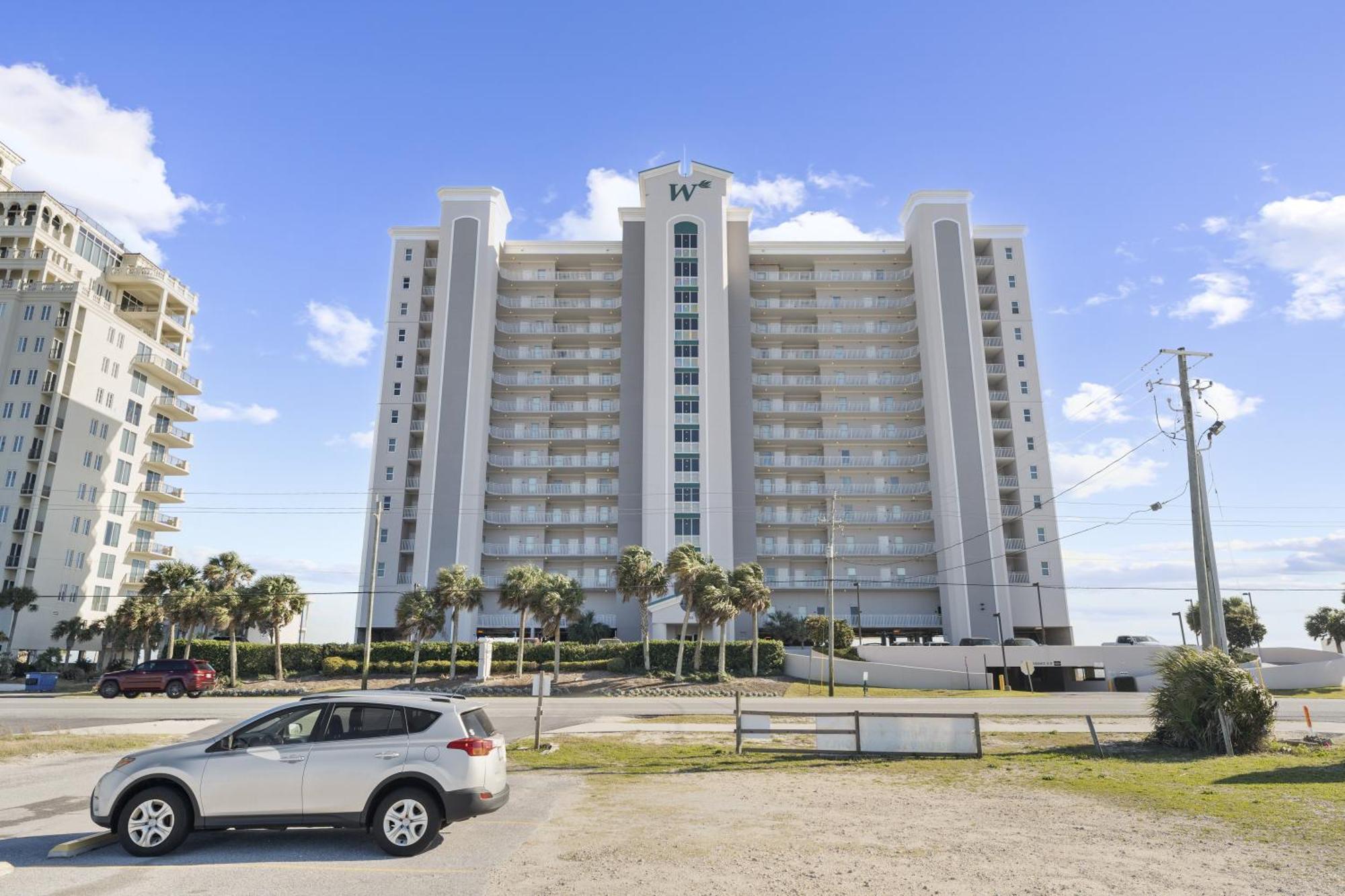 Windemere 1503 Perdido Key