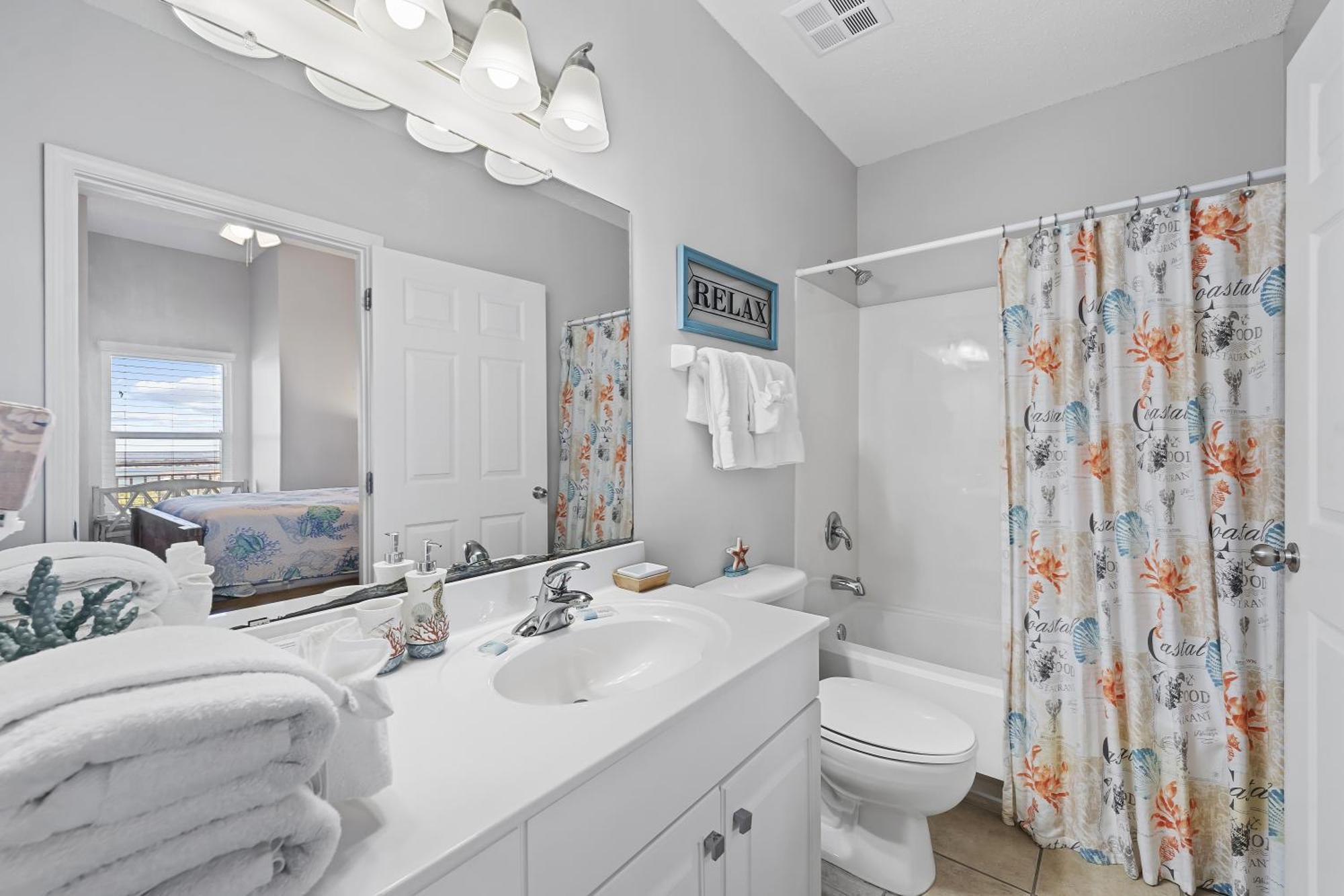 Windemere 1503 * Perdido Key