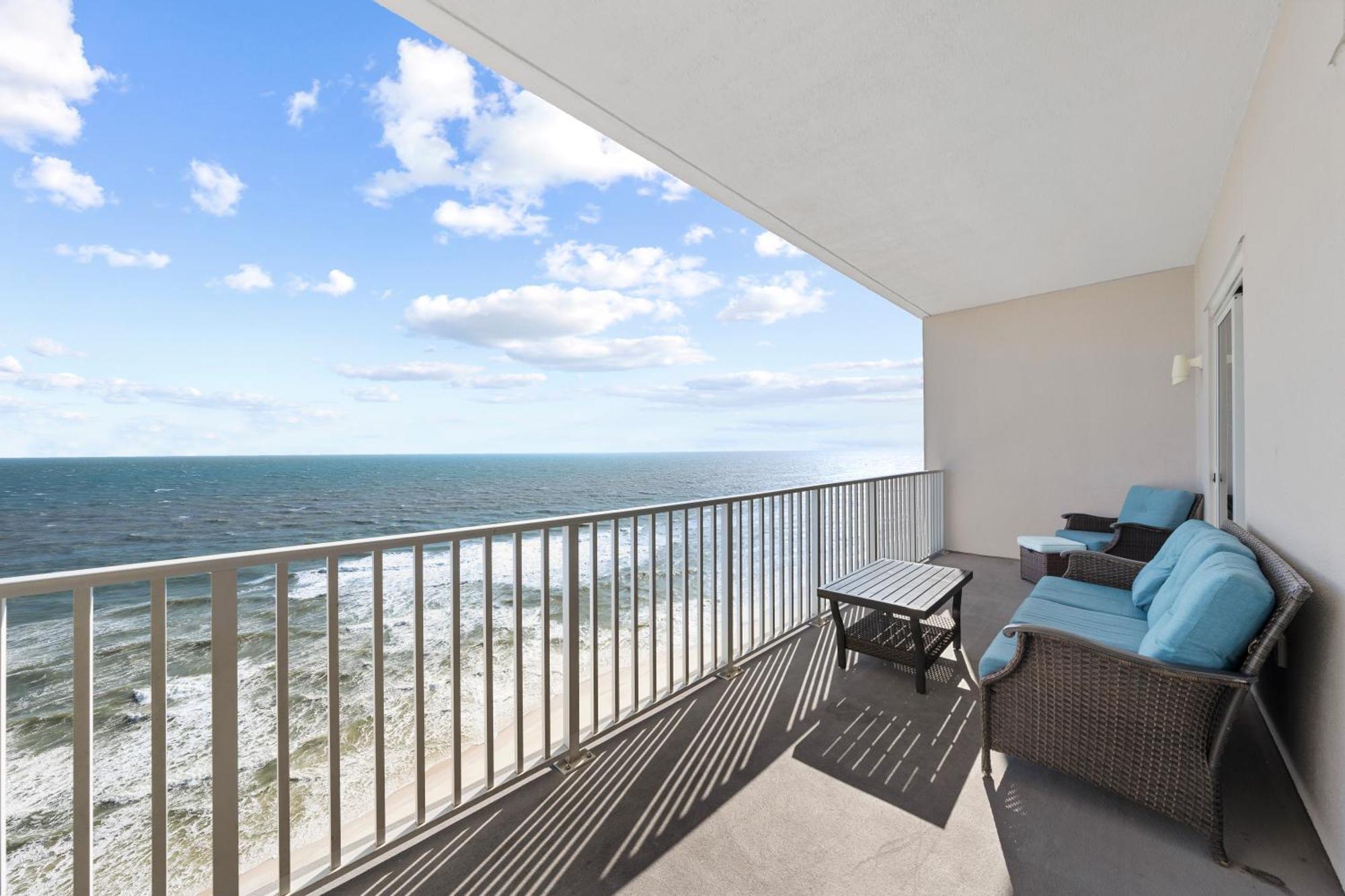 Windemere 1503 Apartment Perdido Key