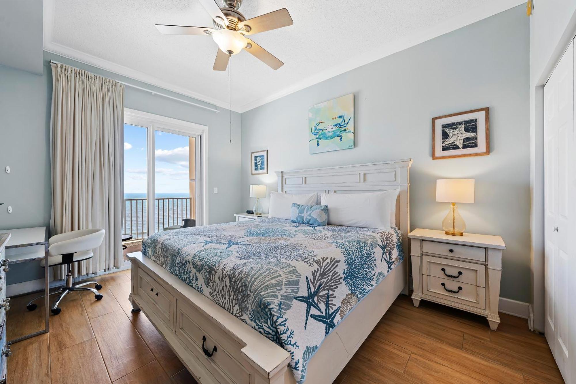 Apartment Windemere 1503