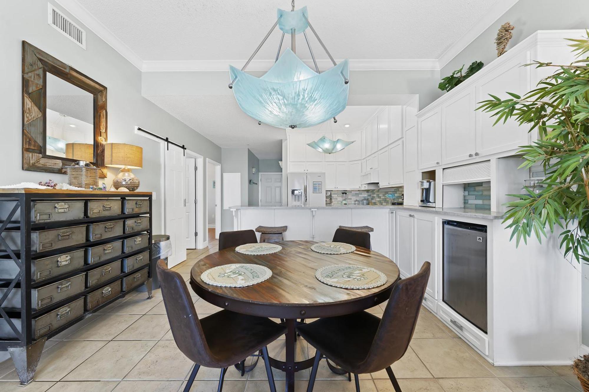 Apartment Windemere 1503 Perdido Key