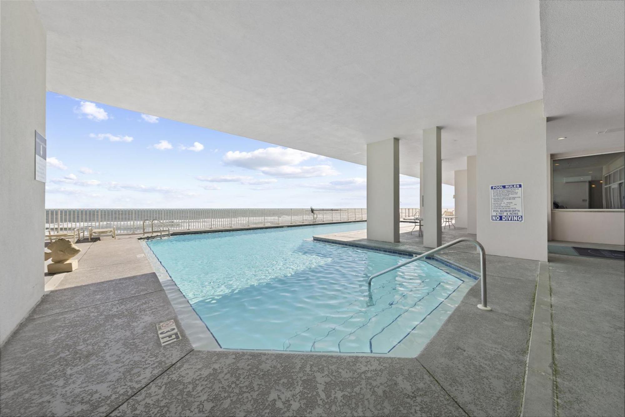 Windemere 1503 * Perdido Key