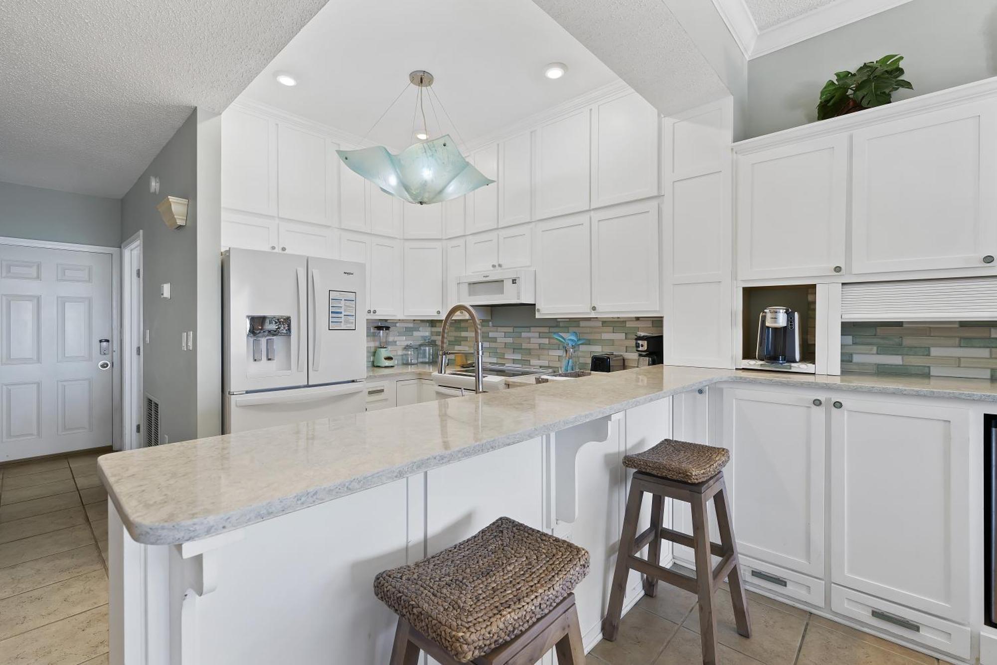 Windemere 1503 Apartment Perdido Key