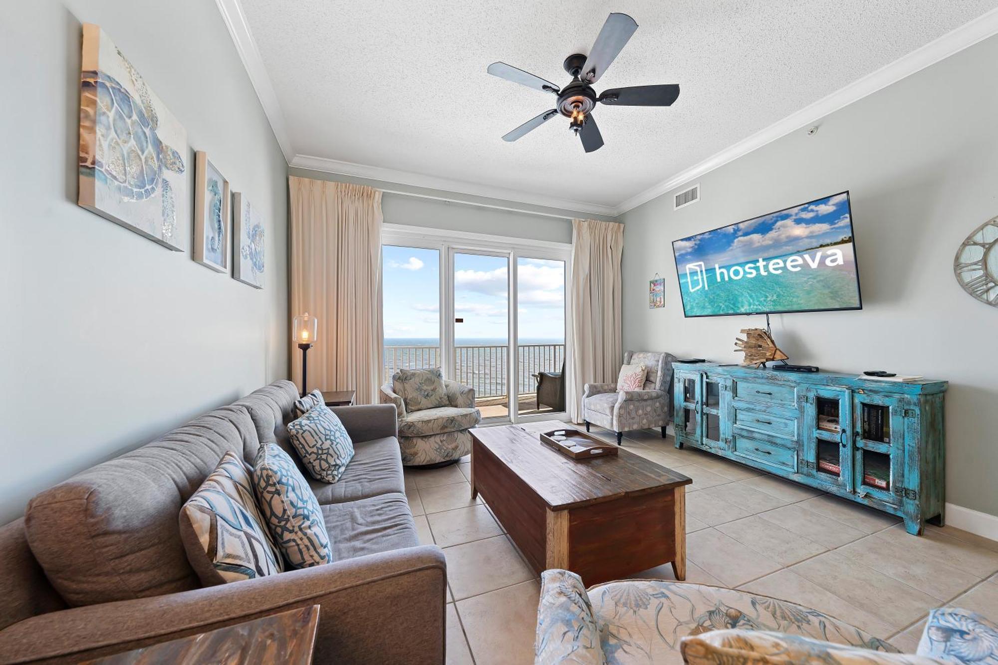 Windemere 1503 Apartment *