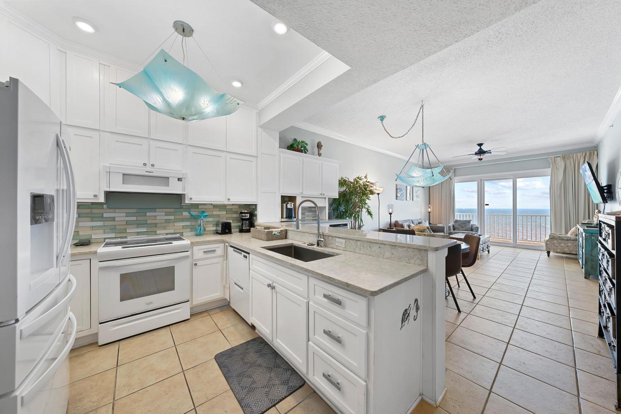 Apartment Windemere 1503 Perdido Key